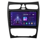 Navigatie Mercedes C Class W203 CLK W209( 2000 -2005)+garantie+factura