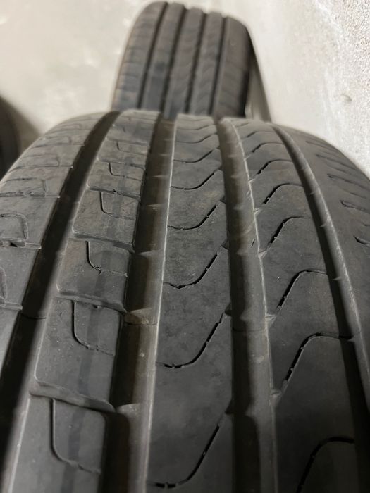 Pirelli Scorpion Verde 235/50R19