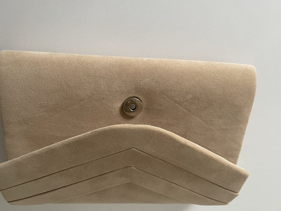 Geanta tip plic dama