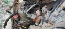 Motor Hatz diesel