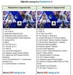 Игры для PlayStation 4-5 (офлайн)