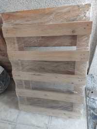 Palet lemn 80×60 cm