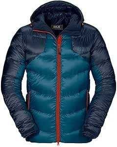 JACK WOLFSKIN Мъжко пухено яке
Чисто НОВО-без етикет ,Хл