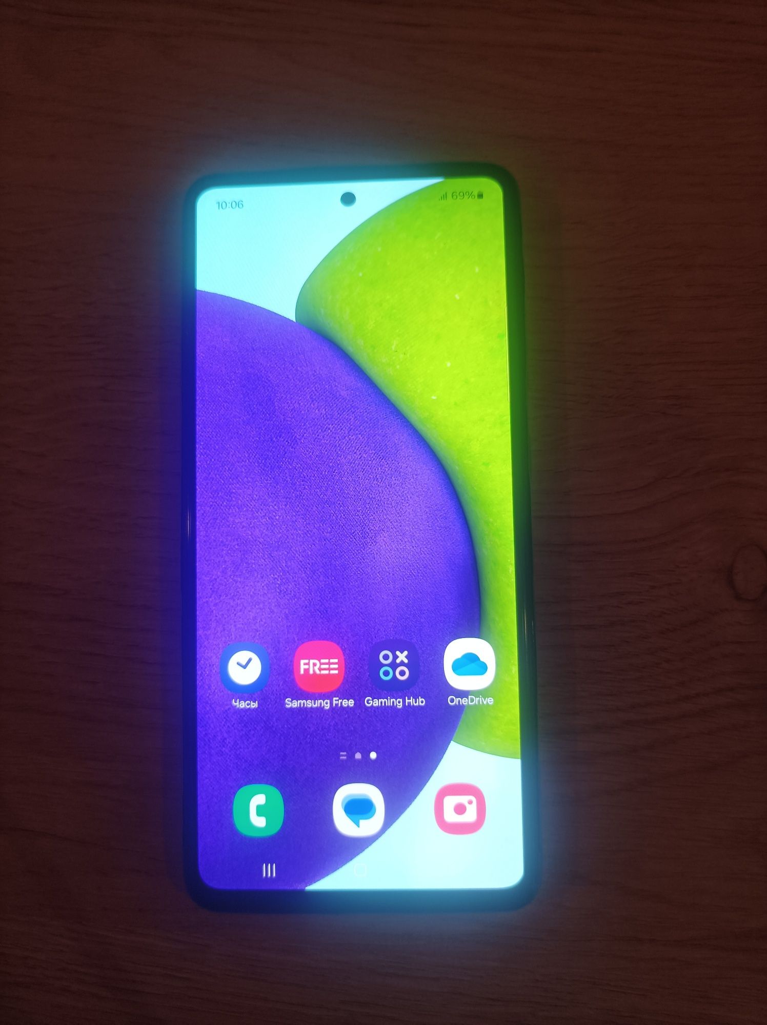 Samsung Galaxy A52