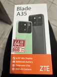 Telefon ZTE BLADE A35