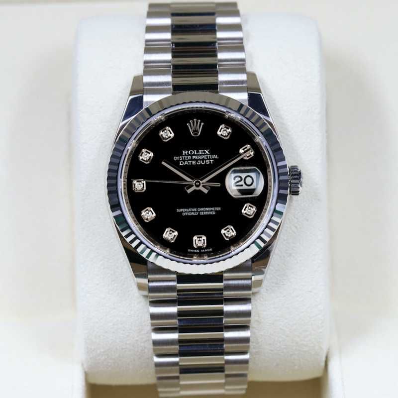 Дамски часовници Rolex Ladies