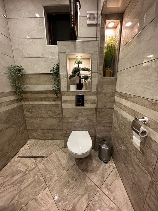 Дава се под наем Етаж от къща в с. Тополи, Област Варна - 120 кв.м за 510 € - Снимка #4