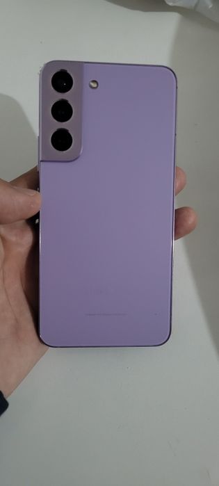 Samsung s22 xolati yangi