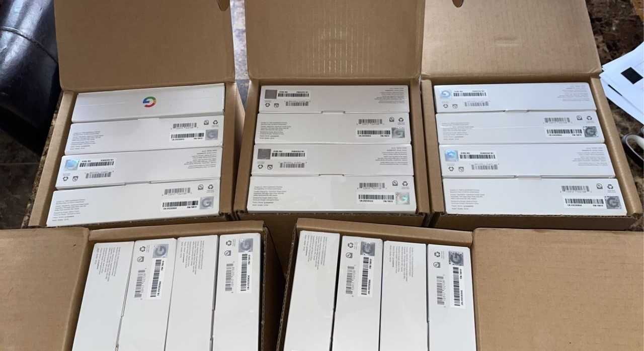 НОВЫЙ IPhone 15 Pro Max (256gb)