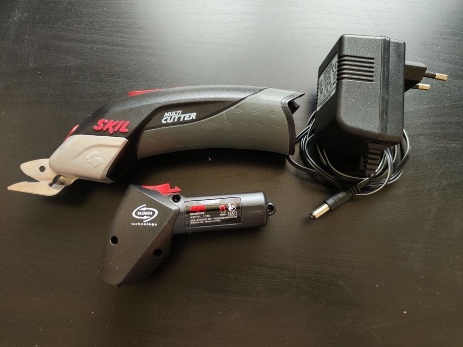 Multi Cutter Skil F0152900AJ