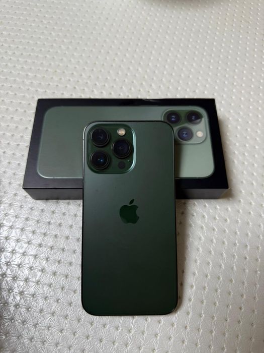 Продам iphone 13 pro 256gb