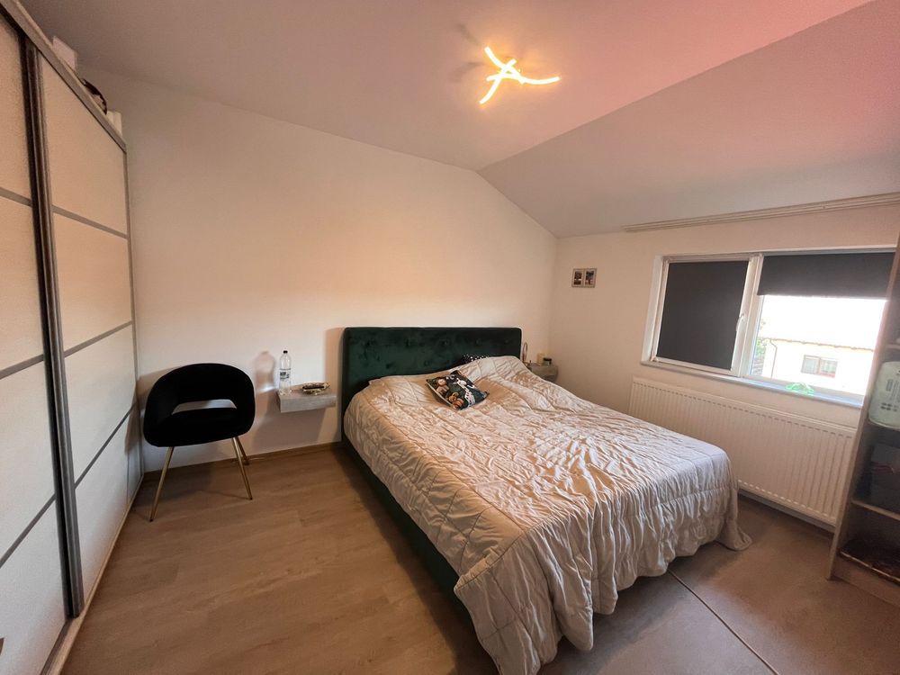 Duplex de vanzare