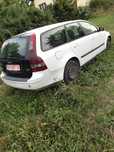 Vând sau schimb Volvo v50 sau schimb cu Seat alehambra