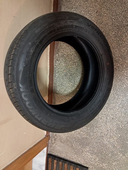 Anvelope vara Hankook Ventus Prime