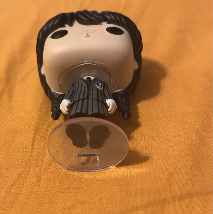 Figurka Funko Pop Wednesdey