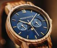 Ceas Original WOODWATCH