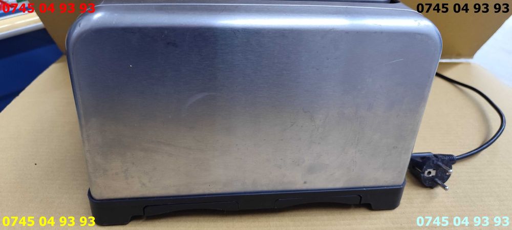 prajitor paine 4 feli heinner HTP BK1400XMC