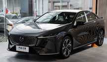 Mazda ez-6 cip Tashkent