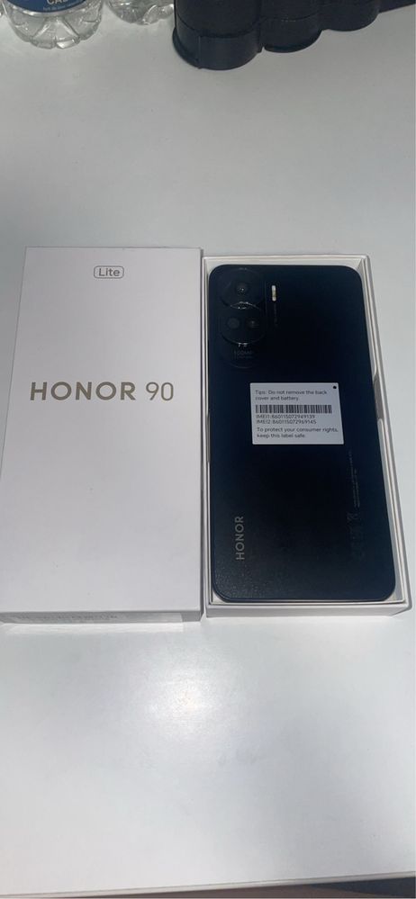 Honor 90 lite (nu samsung)