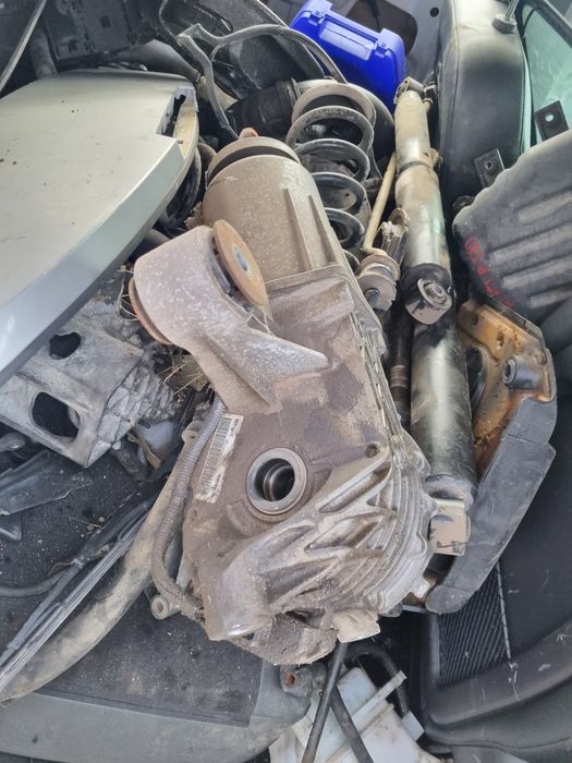 Диферинциал за Opel Antara 2007godina