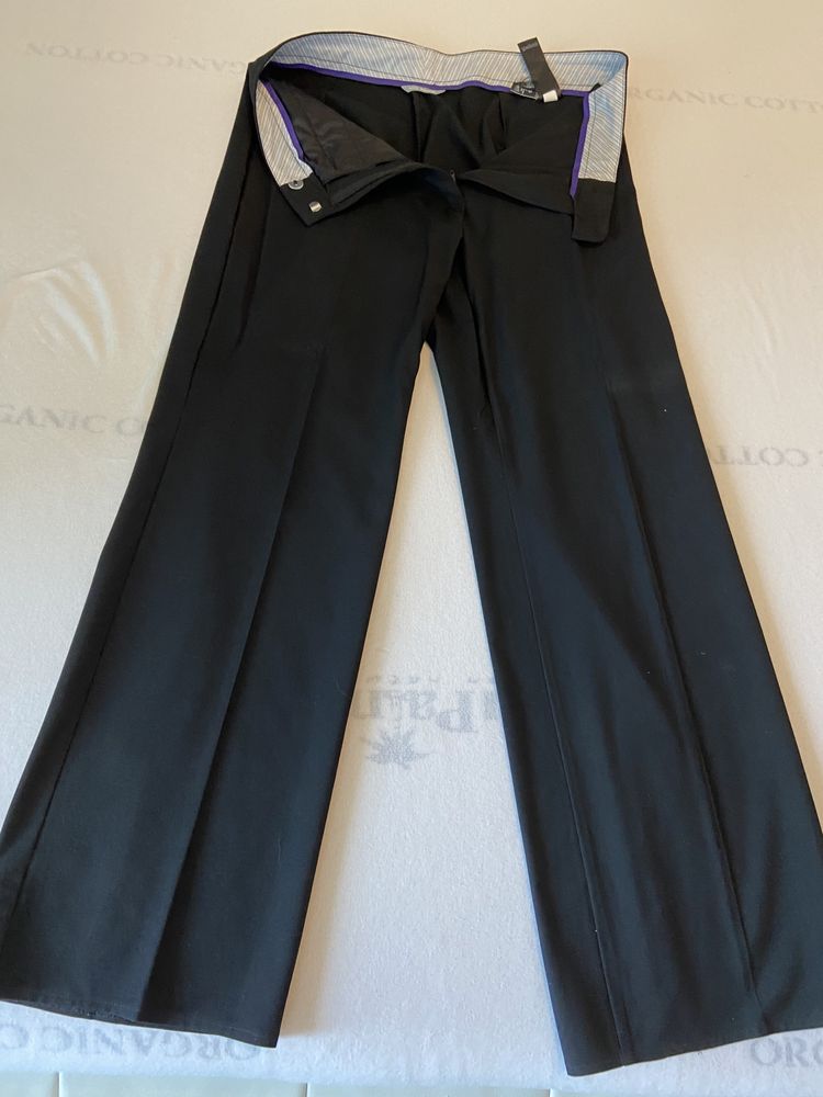 Pantaloni stofa dama 38-40