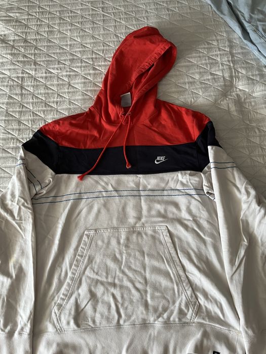 hanorac nike perfecta stare