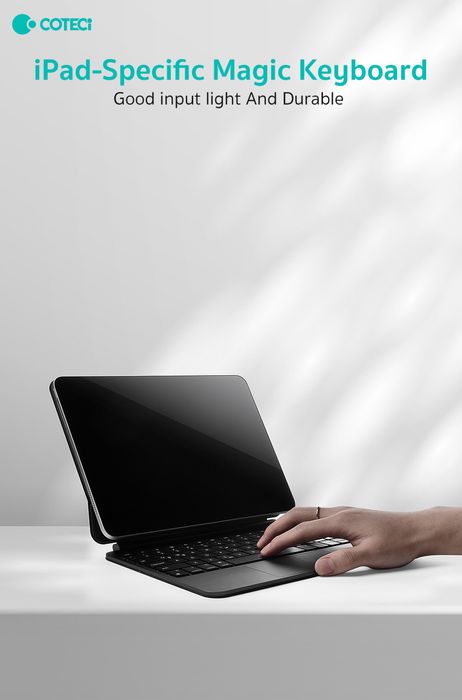 Ipad A16 Ipad pro 11 M2/M4 keyboard folio Чехол клавиатура