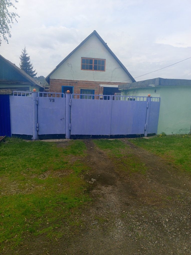 Продам дом срочно