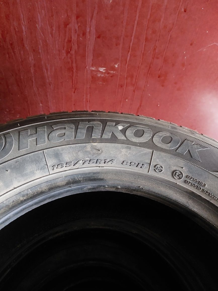 HANKOOK K715 optimo