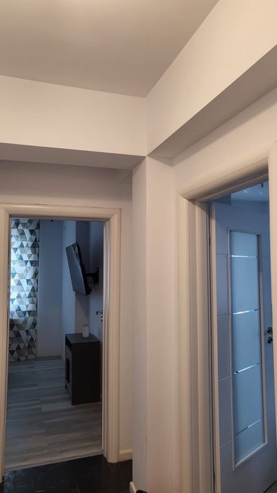 Ap 2 camere cu gradina - Straulesti/Sector 1