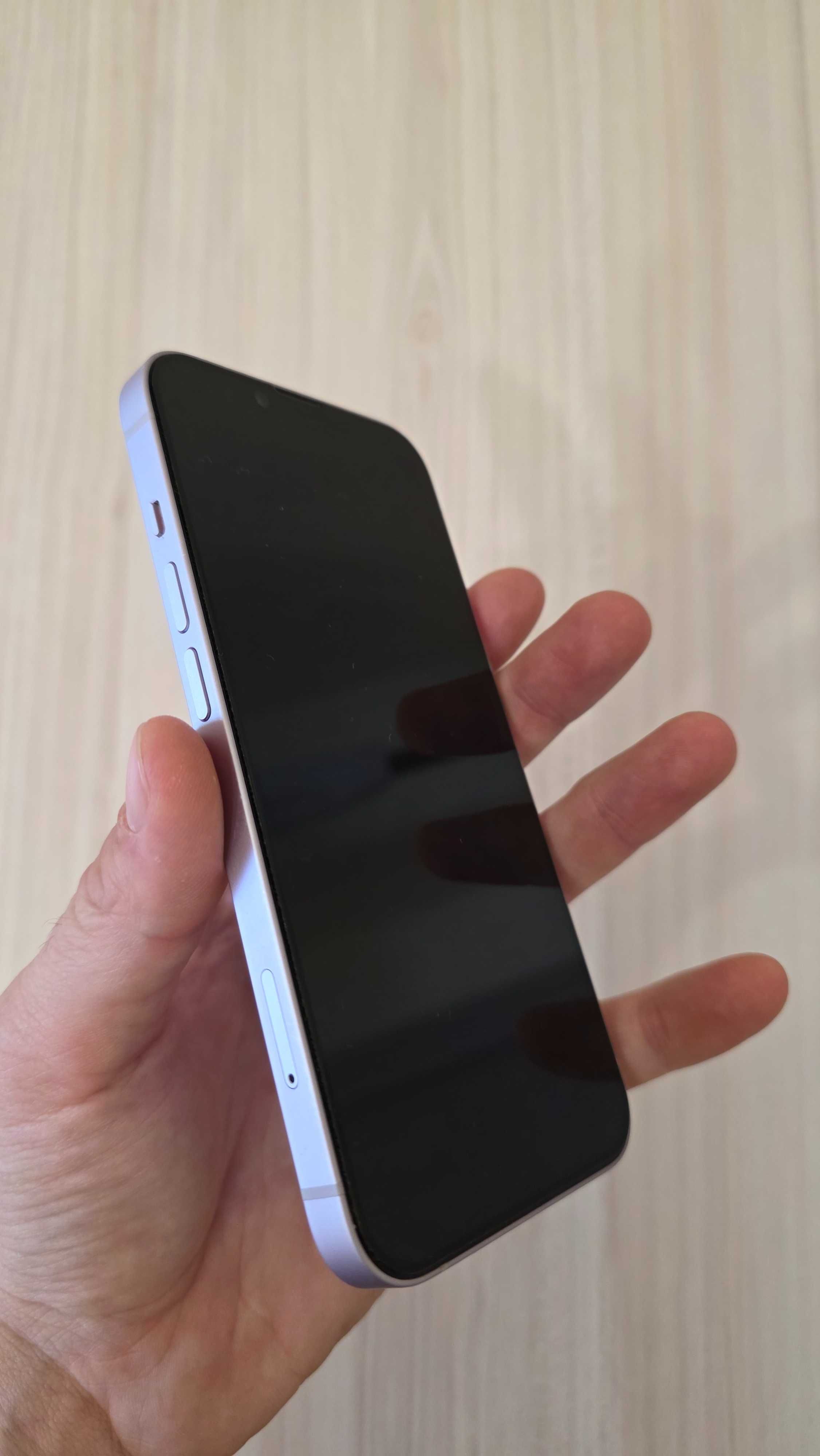 iPhone 14 128gb purple