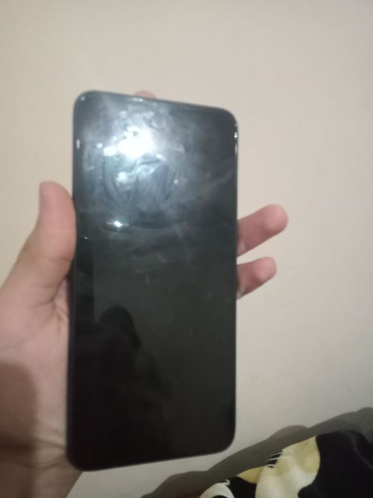 Redmi 9 xotira 64gb pubg 45fps