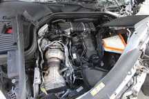 motor MERCEDES GLC 220D  2.0CDI 4MATIC  COD MOTOR 654920 garantie 1 an