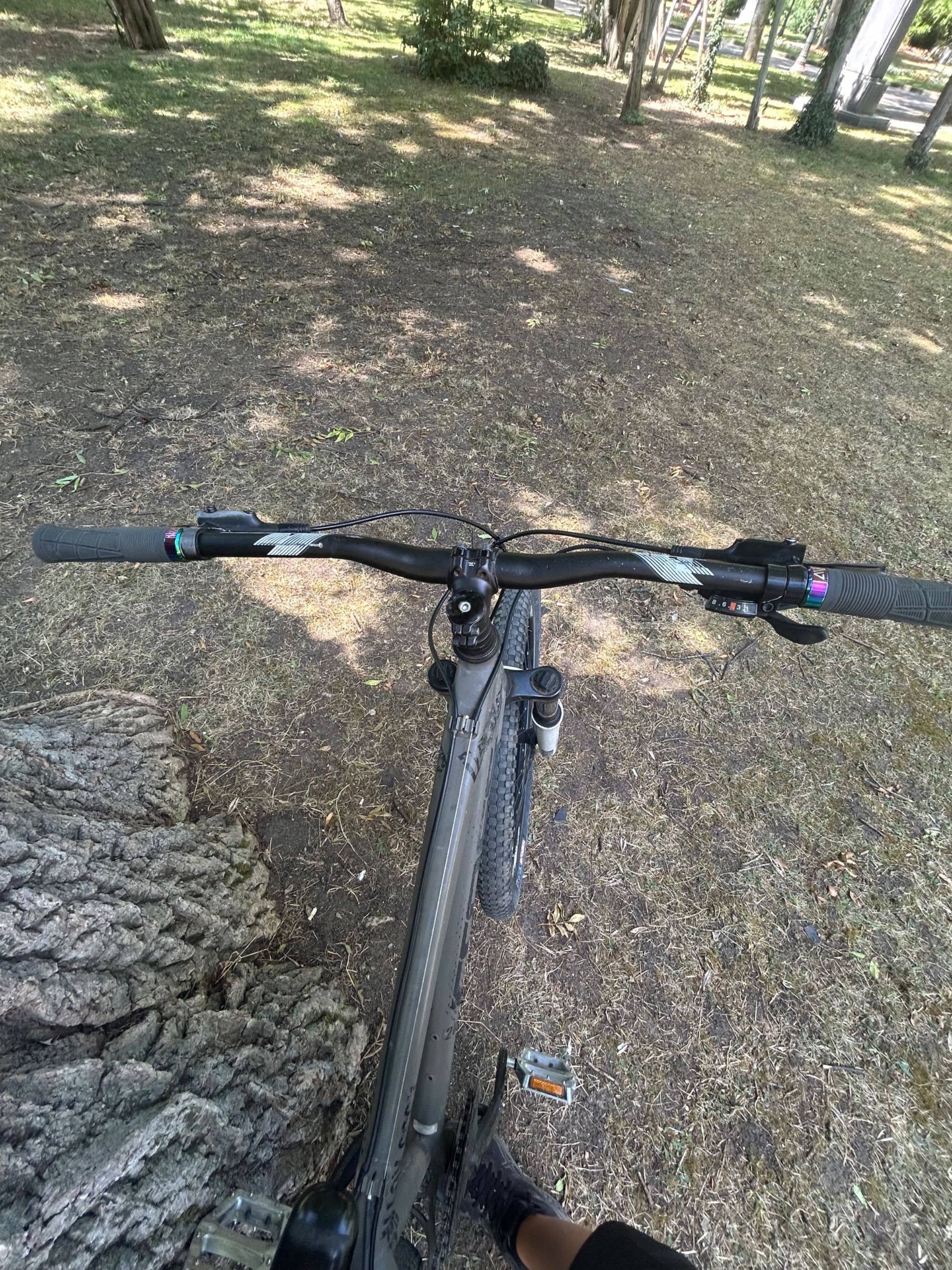 Cross Dexter 26 цола
