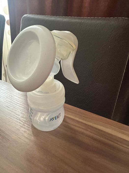 Помпи за кърва (ръчна и електрическа)