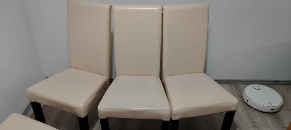 Vand set 6 sacune - stare buna