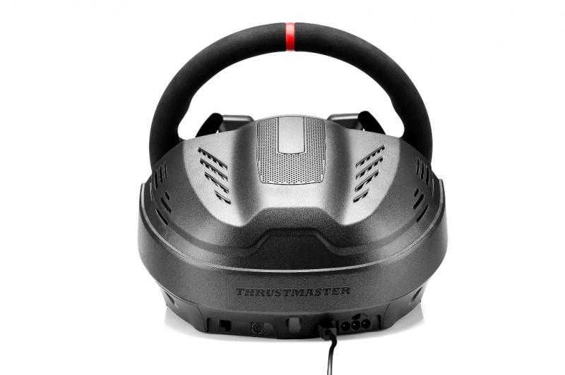 Комплект Thrustmaster T300 Ferrari Alcantara Edition