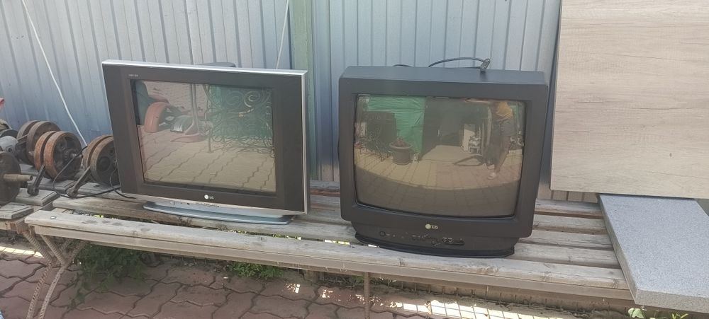Продам телевизоры б/у