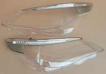 Sticla far cu halogen H7 H7 BMW E60 E61 2003-2007 STANGA/DREAPTA