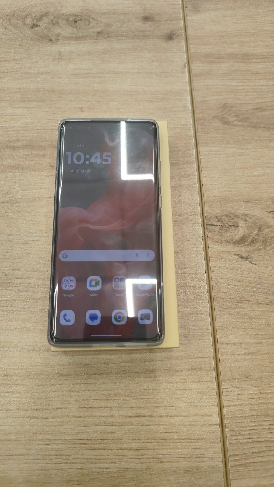 Л! Motorola G85 8/256 Като нова
