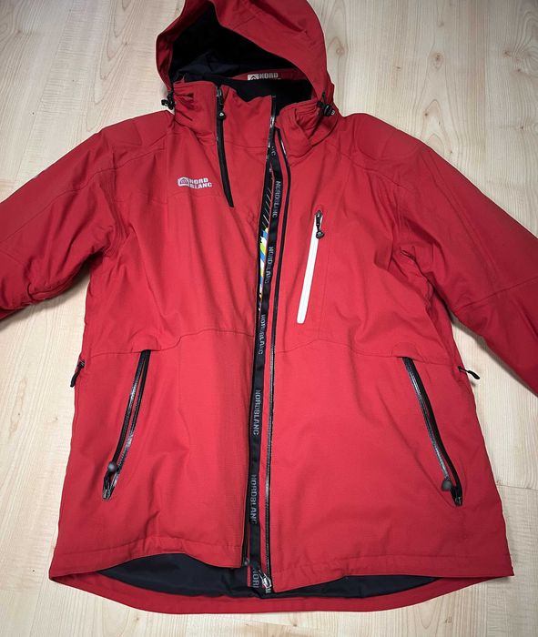 Ski Elan-Clapari HEAD-Geaca NordBlanc