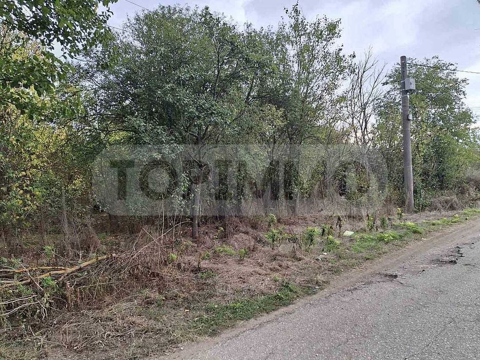 Парцел в село Казашка река