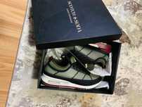 Маратонки Scotch&Soda