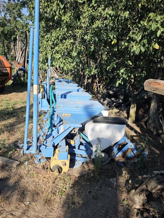 Vand Semănătoare SPC 6