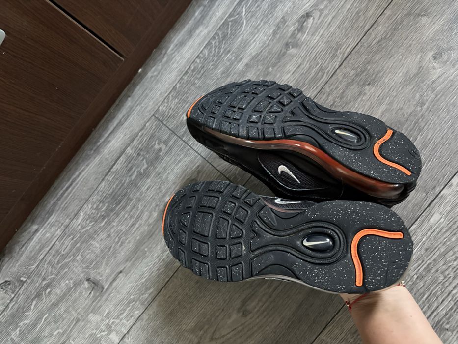 Маратонки Nike air max 97