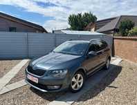 Skoda Octavia III Combi 2016