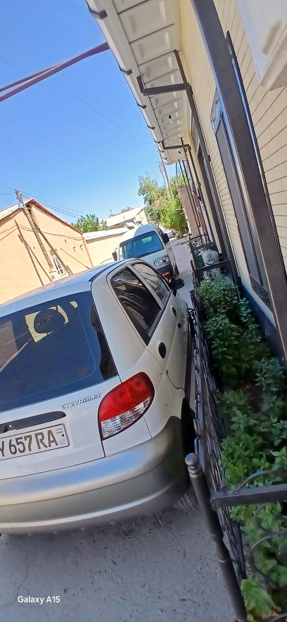 Matiz best buxoro