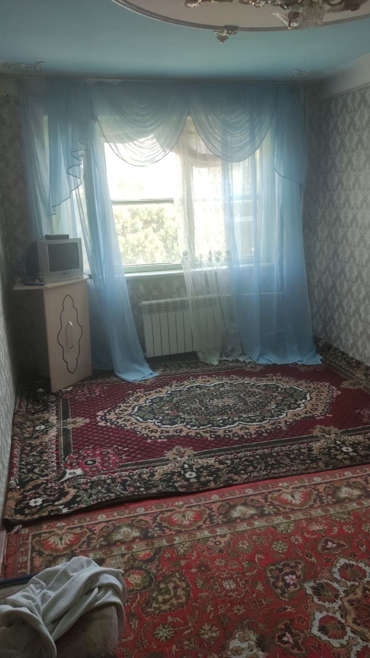 2хонали уй ижарага берилади