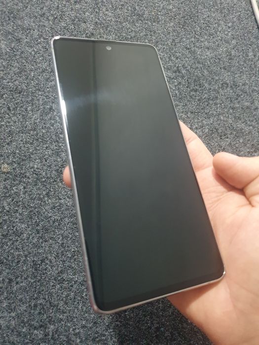 Samsung note 10 lite