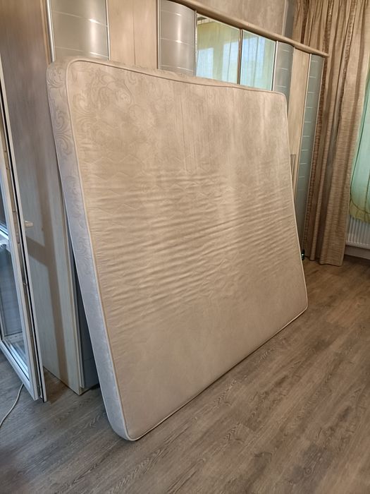 Матрац Релакс. Размер 200/180/15